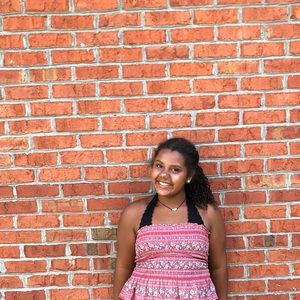 Meet your Posher, Isabella